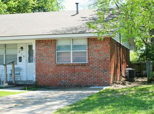 816 Owl St #818, Norman, OK 73071