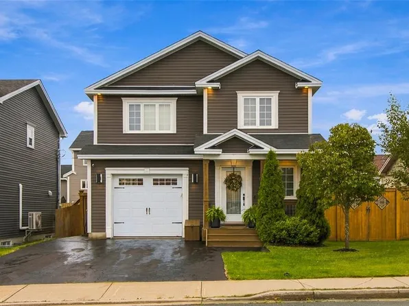 11 Glen Abbey Street, St. John's, NL A1H0G3