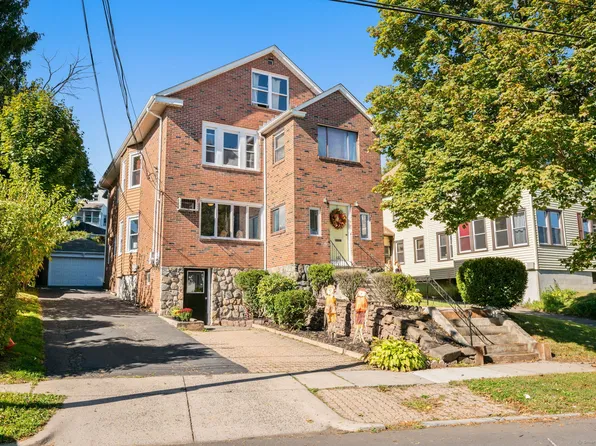 147 Newbury Street, Hartford, CT 06114