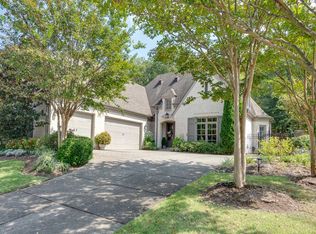 901 S Colbert Dr, Collierville, TN 38017