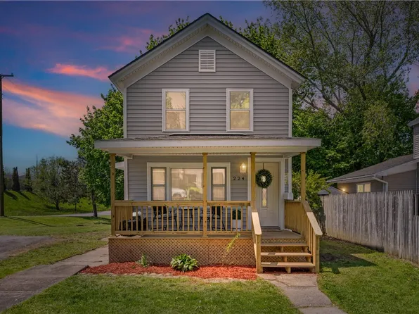 224 Liberty St, Oswego, NY 13126