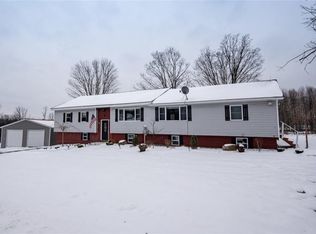9413 Harris Rd, Lee Center, NY 13363
