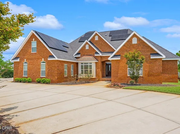 118 Twilight Bay Dr, Panama City Beach, FL 32407