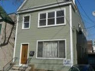 302 Van Nostrand Ave, Jersey City, NJ 07305