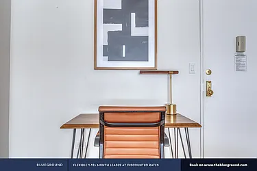 Rented by The Blueground