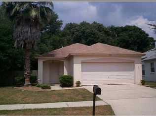 4702 Limerick Dr, Tampa, FL 33610