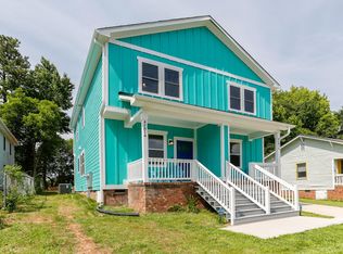 2814 Crest St #A, Durham, NC 27705