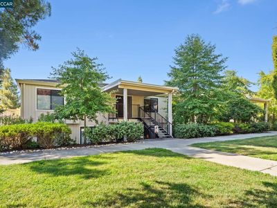 1959 Golden Rain Rd APT 3, Walnut Creek, CA, 94595