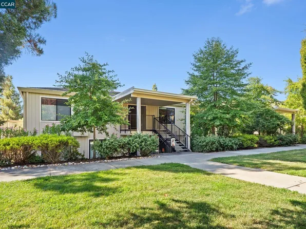 1959 Golden Rain Rd APT 3, Walnut Creek, CA 94595