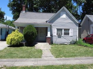 461 Chestnut St, Lexington, KY 40508