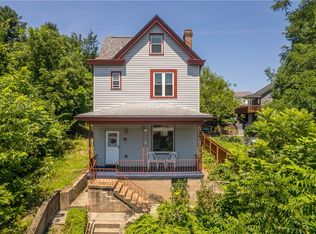 147 Laughlin Ave, Pittsburgh, PA 15210
