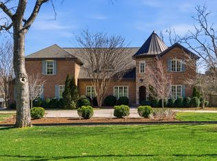 504 Lynnwood Blvd, Nashville, TN 37205