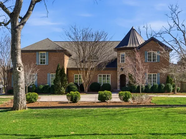 504 Lynnwood Blvd, Nashville, TN 37205