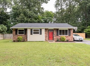 6424 Husting Rd, Chesterfield, VA 23832