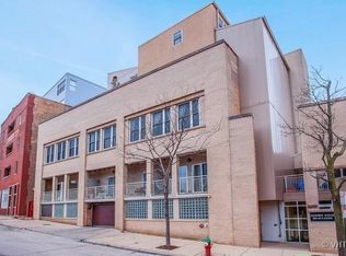 1830 Ridge Ave APT 502, Evanston, IL 60201