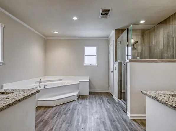 1107 Saint Croix Ct, Arlington, TX 76012