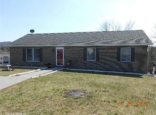 963 Auburn Ct, Front Royal, VA 22630