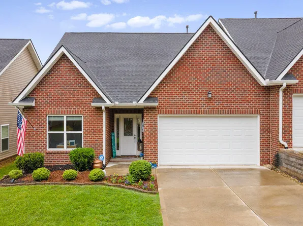 1117 Fellin View Way #49, Sevierville, TN 37876
