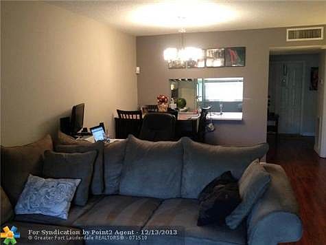 3rd image of 1252 S Military Trl APT 1423