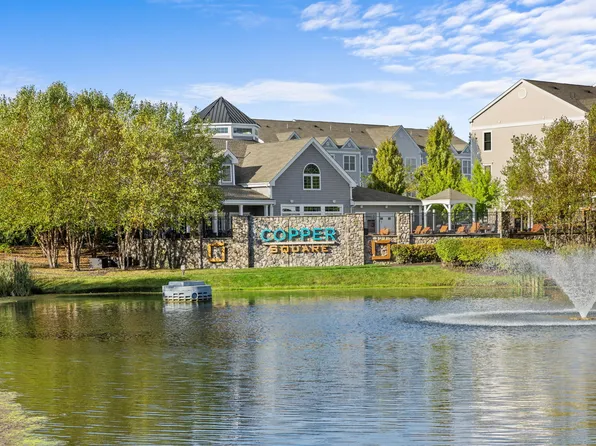 59 Copper Square Drive #59, Bethel, CT 06801