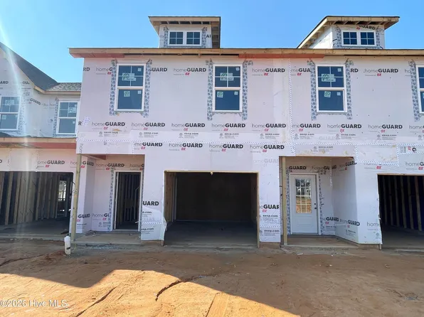 113 Michter Street #51, Vass, NC 28394