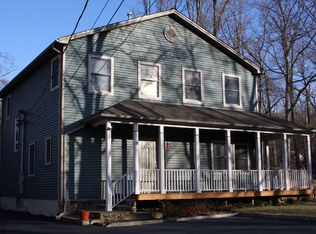 6 Roseland Ave, Warren, NJ 07059