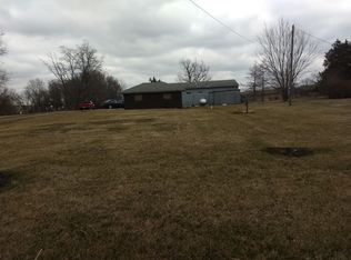 100 Front St, Varna, IL 61375