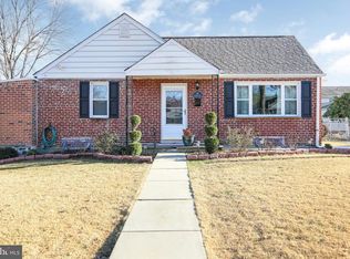 29 Hillside Rd, Broomall, PA 19008