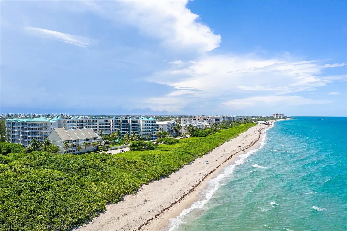 Building Photo - 3000 S Highway A1A #302