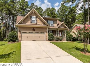 1894 Micahs Way N, Spring Lake, NC 28390