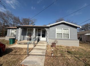 4501 Parrish Rd, Haltom City, TX 76117