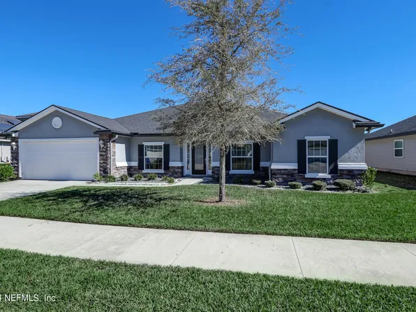 9891 PATRIOT RIDGE Drive, Jacksonville, FL 32221