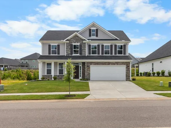 575 Hampton Drive #Wd97, North Augusta, SC 29860