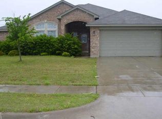 422 Nutmeg, Burleson, TX 76028