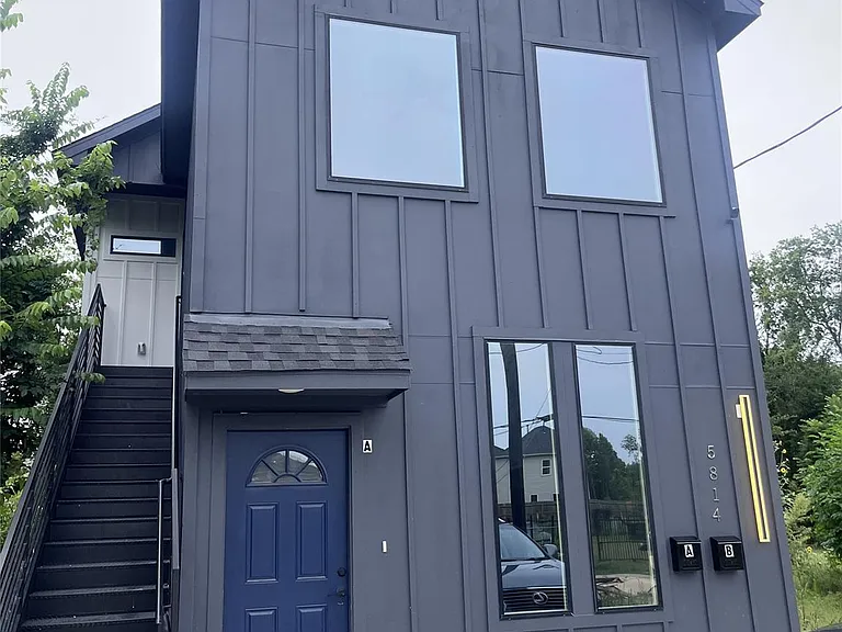 5814 Phillips St #B — Photo 1