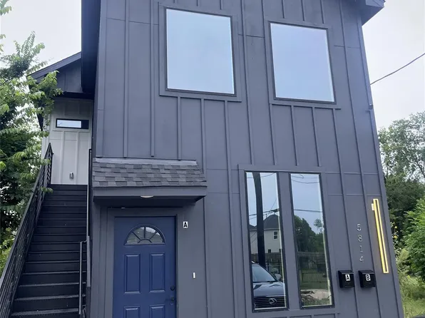 5814 Phillips St #B, Houston, TX 77091