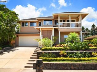 58 Kahana Ridge Dr, Lahaina, HI 96761