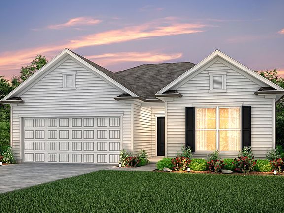 Rosemont Exterior LC1A