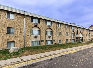 1881 Mechanic Ave APT 207, Saint Paul, MN 55119