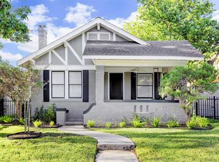 1706 California St, Houston, TX 77006