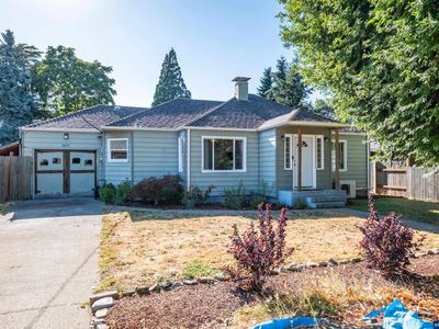 4633 Lowell Ave NE, Keizer, OR, 97303