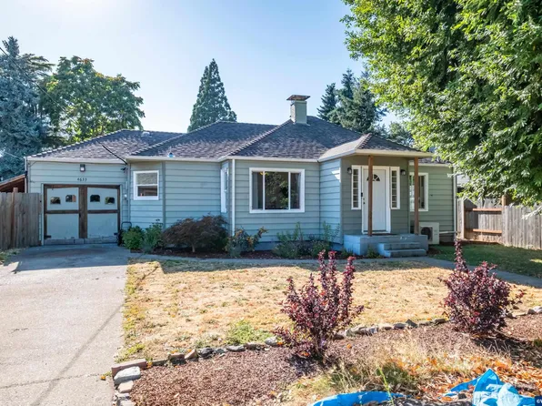 4633 Lowell Ave NE, Keizer, OR 97303