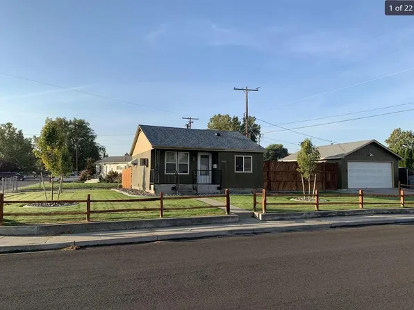 2001 Thompson St, Richland, WA 99354