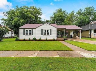 131 Missouri St E, Benton, MO 63736