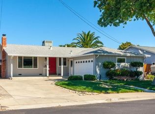 3980 Purdue Way, Livermore, CA 94550
