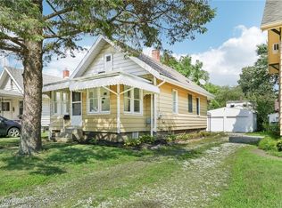 551 Miami Ave, Barberton, OH 44203