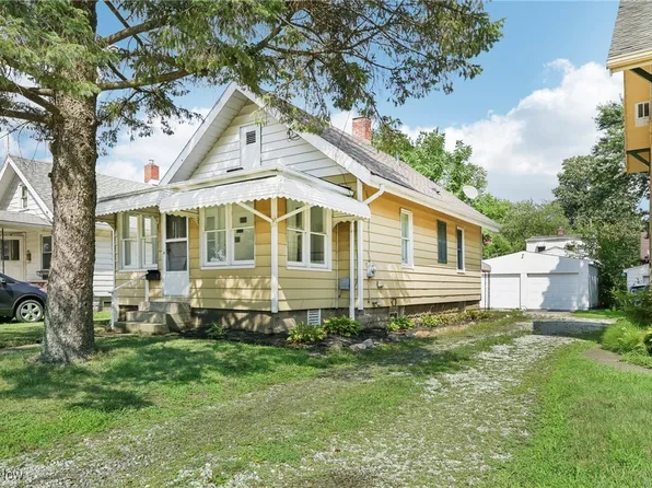 551 Miami Ave, Barberton, OH 44203