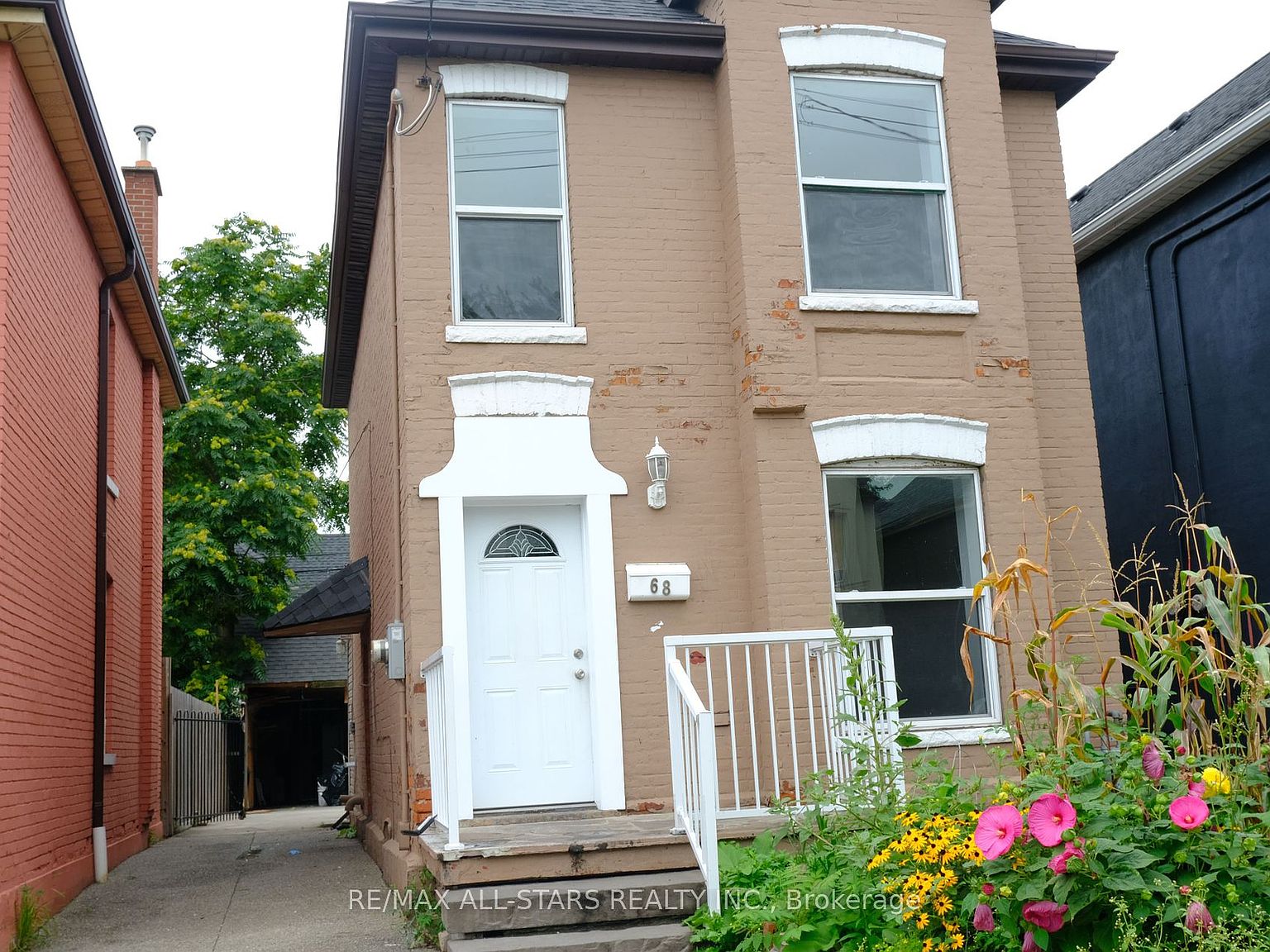 68 Keith St, Hamilton, ON L8L 3S3 MLS X7358820 Zillow