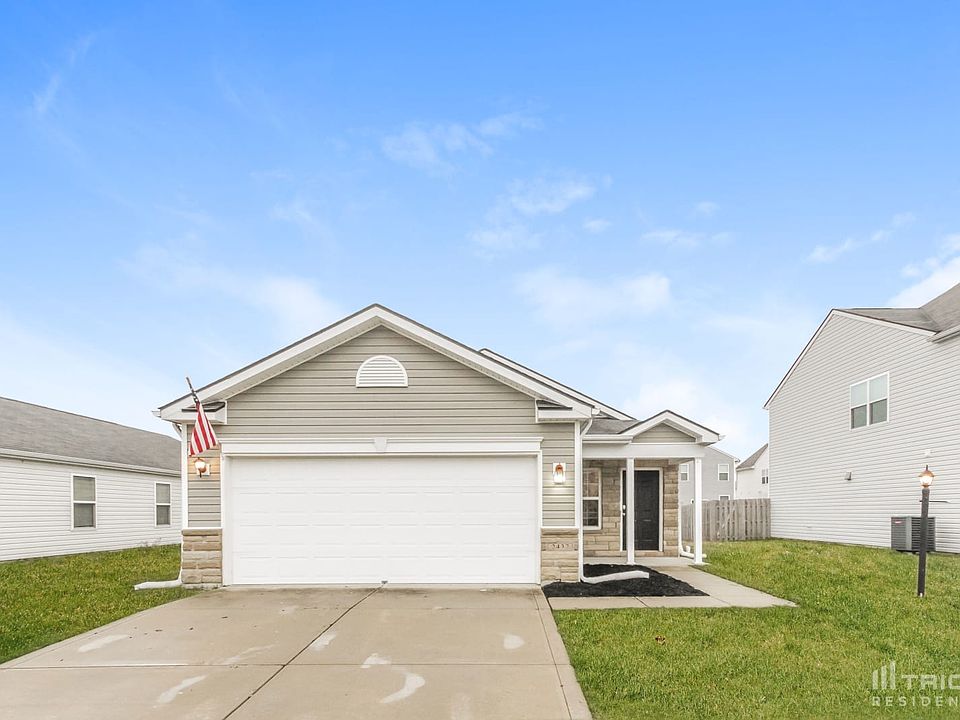 2437 Middle View Dr, Columbus, IN 47201 | Zillow