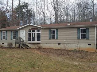 31 Evelyn Acres, Asheville, NC 28806